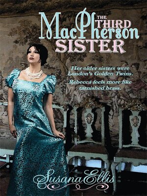 cover image of The Third MacPherson Sister